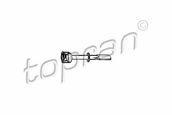 Topran 109 724 Система управління ручки дверей 109724: Купити в Україні - Добра ціна на EXIST.UA!