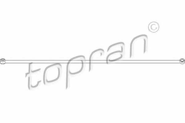Topran 721 248 Шток вилки перемикання передач 721248: Купити в Україні - Добра ціна на EXIST.UA!