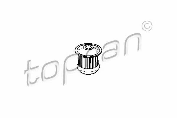 Topran 104 290 Подушка двигуна 104290: Купити в Україні - Добра ціна на EXIST.UA!