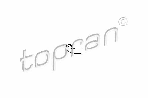 Topran 721 799 Шланг 721799: Купити в Україні - Добра ціна на EXIST.UA!