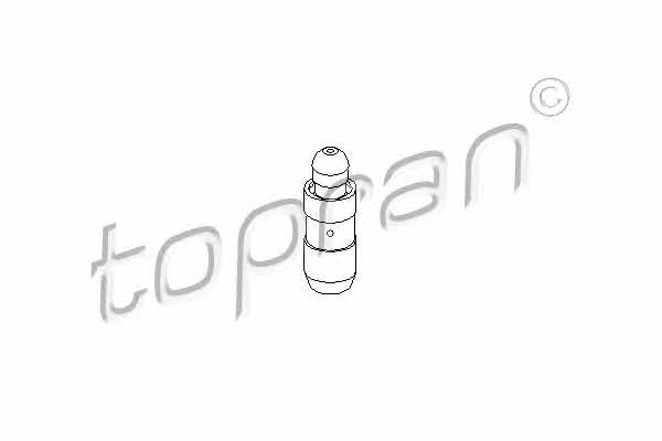 Topran 721 599 Гідрокомпенсатор 721599: Купити в Україні - Добра ціна на EXIST.UA!