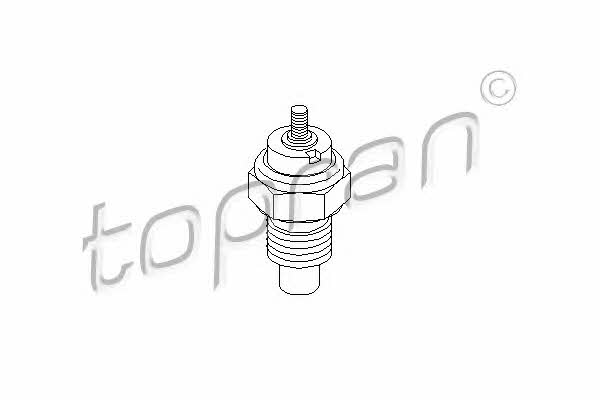 Topran 722 059 Датчик температури масла в двигуні 722059: Купити в Україні - Добра ціна на EXIST.UA!
