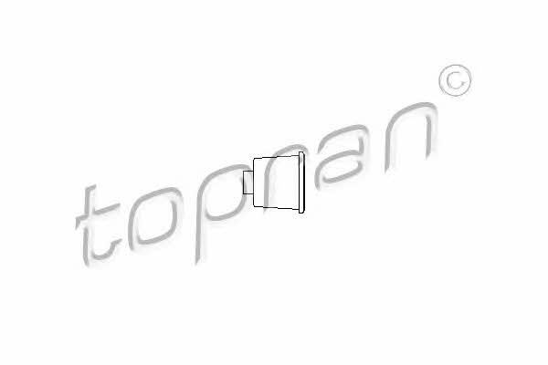 Topran 722 136 Пильник 722136: Купити в Україні - Добра ціна на EXIST.UA!