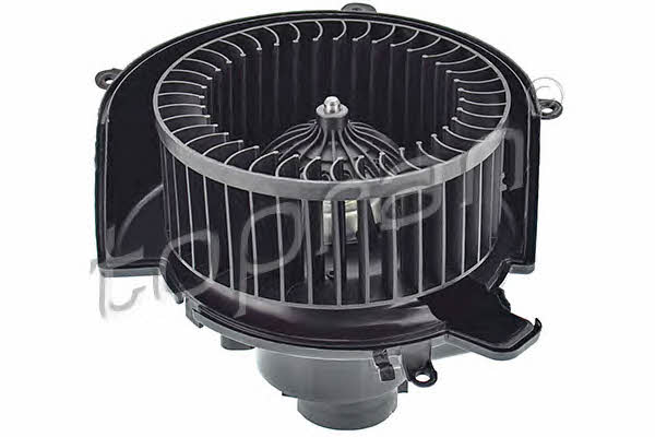 Topran 207 400 Вентилятор опалювача салону 207400: Купити в Україні - Добра ціна на EXIST.UA!