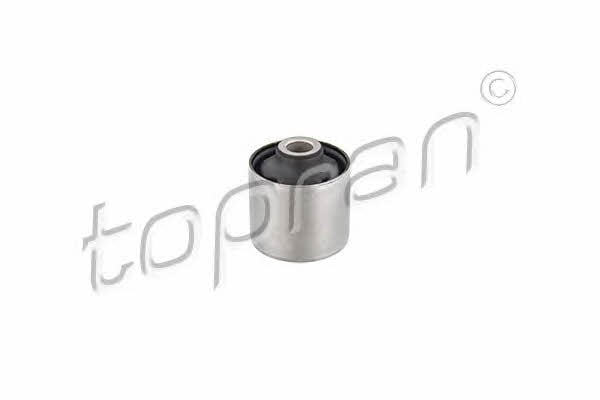 722306 Topran Сайлентблок задней балки
