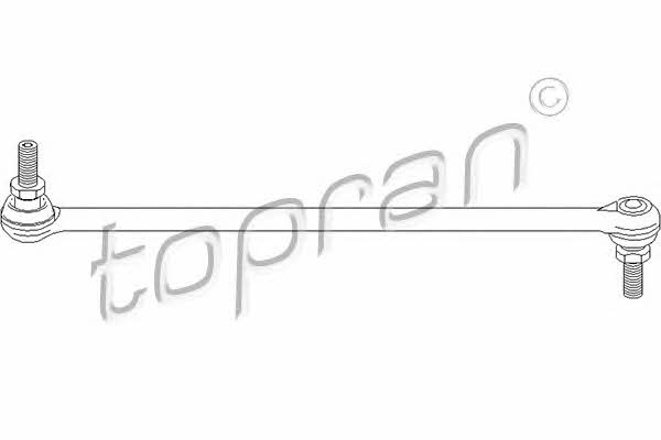 Topran 722 544 Стійка стабілізатора 722544: Купити в Україні - Добра ціна на EXIST.UA!