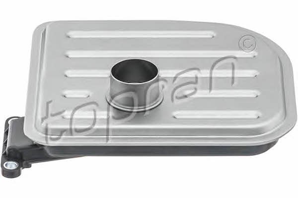 Фільтр АКПП Topran 820 415