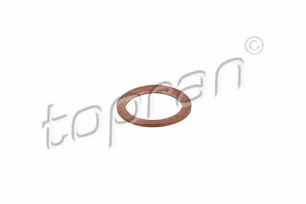 Topran 208 316 Прокладка турбіни 208316: Купити в Україні - Добра ціна на EXIST.UA!