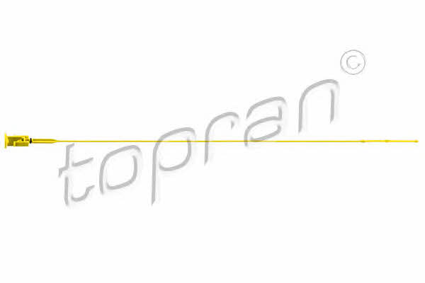 Щуп уровня масла Topran 208 549