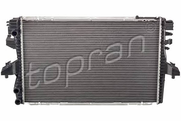 Topran 115 271 Радіатор охолодження двигуна 115271: Купити в Україні - Добра ціна на EXIST.UA!