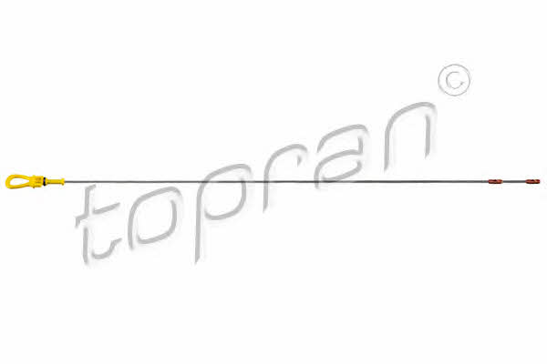 Topran 408 917 Щуп рівня масла 408917: Купити в Україні - Добра ціна на EXIST.UA!