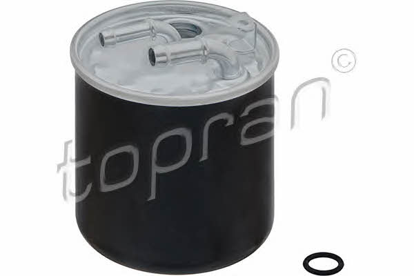 Topran 408 452 Фільтр палива 408452: Купити в Україні - Добра ціна на EXIST.UA!