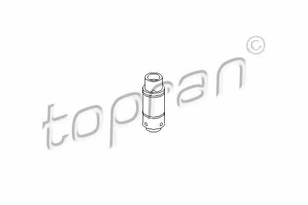 Topran 401 111 Гідрокомпенсатор 401111: Приваблива ціна - Купити в Україні на EXIST.UA!