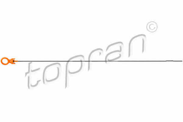 Topran 114 962 Щуп рівня масла 114962: Купити в Україні - Добра ціна на EXIST.UA!
