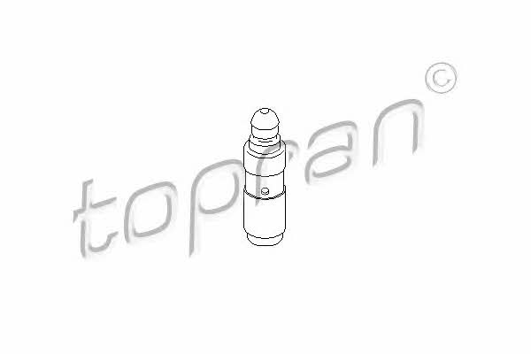 Topran 501 470 Гідрокомпенсатор 501470: Купити в Україні - Добра ціна на EXIST.UA!