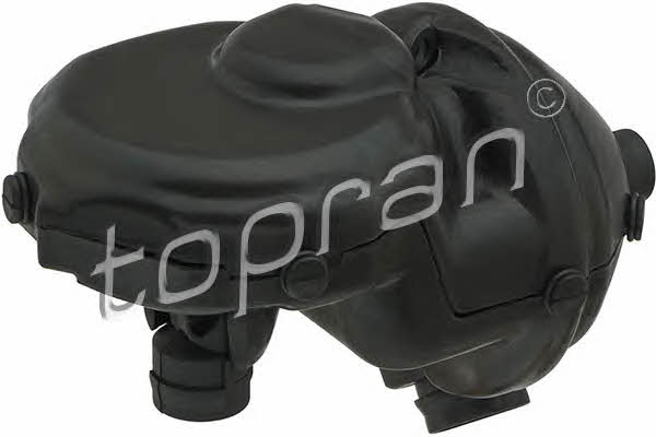 Topran 502 301 Клапан вентиляції картерних газів 502301: Купити в Україні - Добра ціна на EXIST.UA!