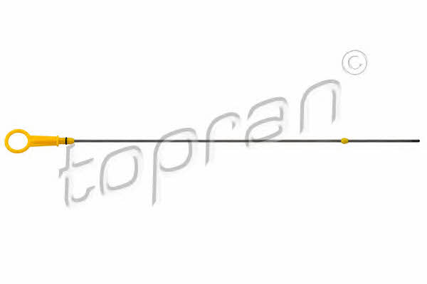 Topran 701 472 Щуп рівня масла 701472: Купити в Україні - Добра ціна на EXIST.UA!