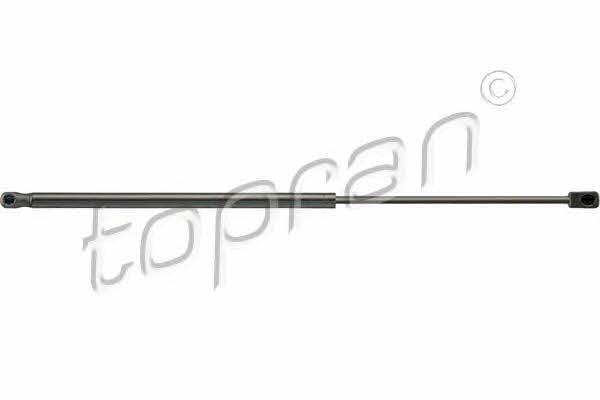 Topran 304 490 Амортизатор багажника 304490: Приваблива ціна - Купити в Україні на EXIST.UA! 304490 Topran Амортизатор багажника