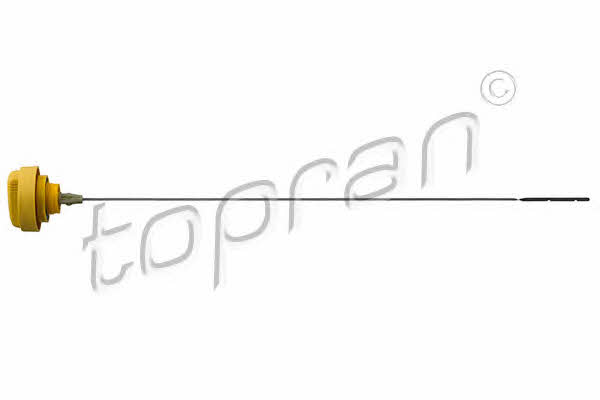 Щуп уровня масла Topran 701 459