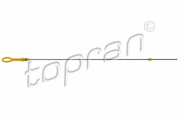 Topran 701 471 Щуп рівня масла 701471: Купити в Україні - Добра ціна на EXIST.UA!