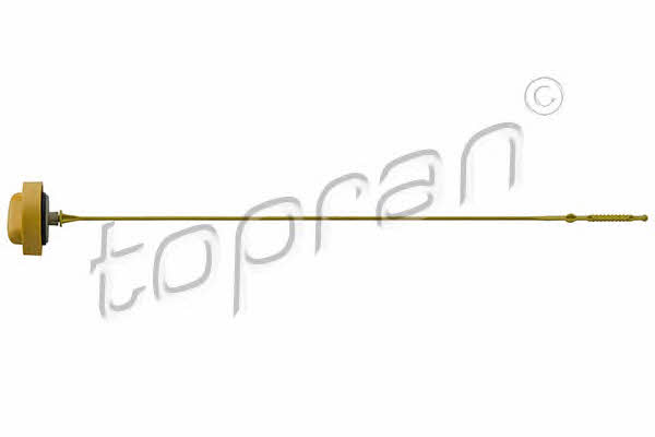 Topran 701 474 Щуп рівня масла 701474: Купити в Україні - Добра ціна на EXIST.UA!