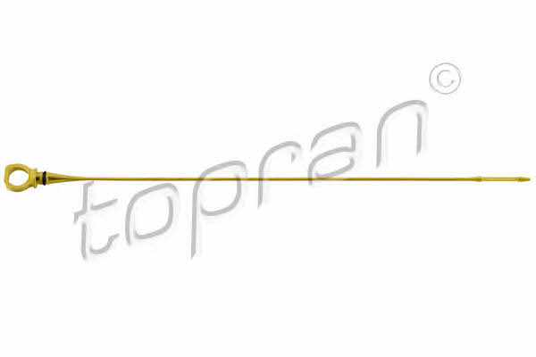 Topran 723 537 Щуп рівня масла 723537: Купити в Україні - Добра ціна на EXIST.UA!