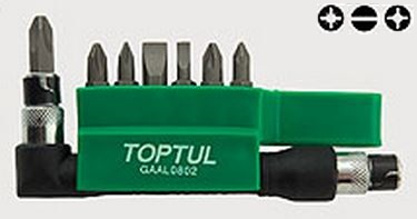 Купити Toptul GAAL0802 за низькою ціною в Україні!