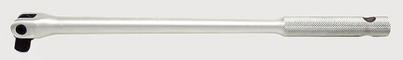 CFAE1210 Toptul 3/8" Вороток для головок с шарниром