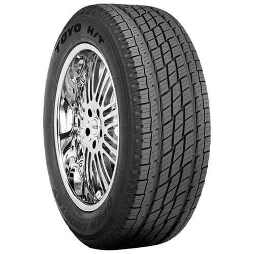 Toyo Tires 1587110 Шина Легкова Всесезона Toyo Tires Open Country H/T 245/70 R16 107H 1587110: Приваблива ціна - Купити в Україні на EXIST.UA!