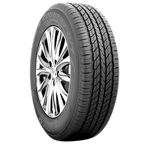 Toyo Tires 1592753 Шина Легкова Літня Toyo Tires Open Country U/T 235/60 R17 102H 1592753: Приваблива ціна - Купити в Україні на EXIST.UA!