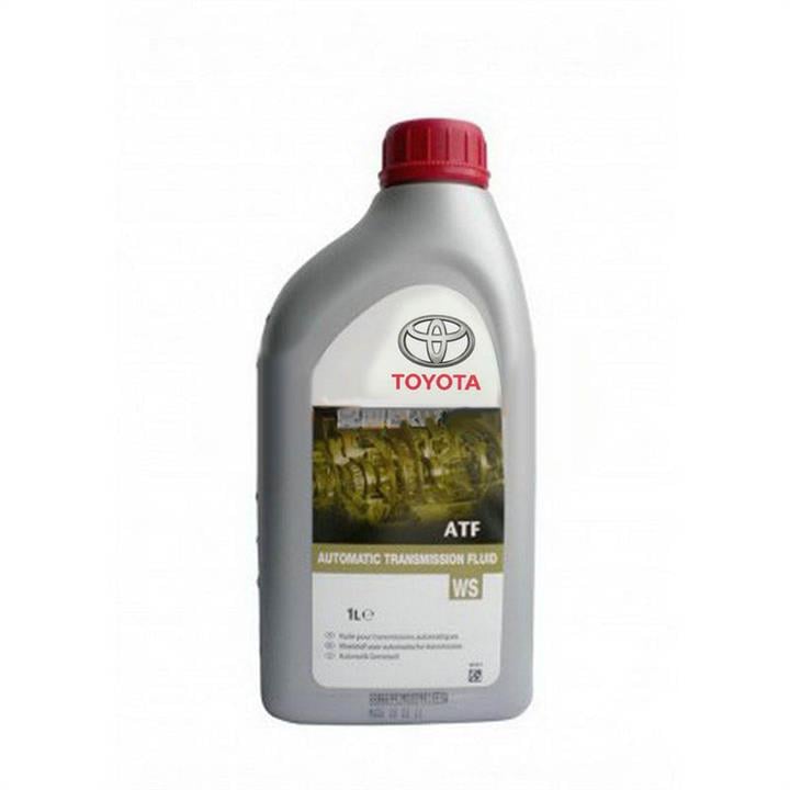Купити Toyota 08886-81210 за низькою ціною в Україні!