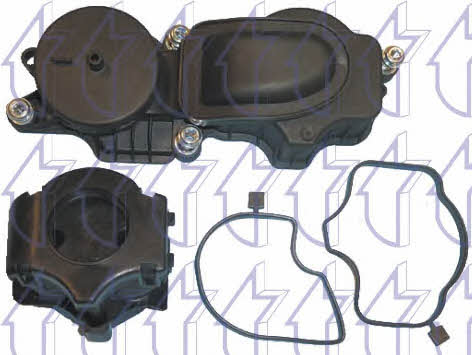 Triclo 412197 Фільтр вентиляції картера 412197: Купити в Україні - Добра ціна на EXIST.UA!