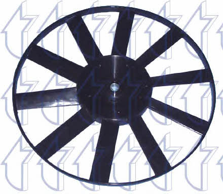 Triclo 435541 Вентилятор радіатора охолодження 435541: Купити в Україні - Добра ціна на EXIST.UA!