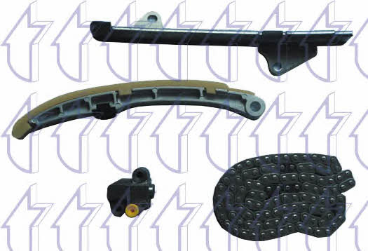 Triclo 426396 Комплект ланцюга ГРМ 426396: Купити в Україні - Добра ціна на EXIST.UA!