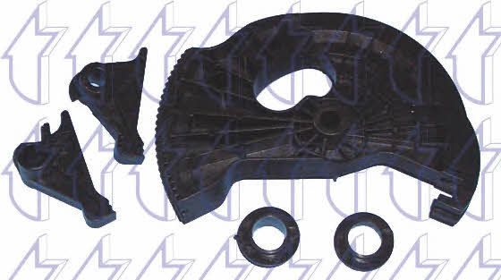 Triclo 625126 Кронштейн троса зчеплення 625126: Купити в Україні - Добра ціна на EXIST.UA!