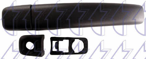 Triclo 125048 Ручка дверей 125048: Купити в Україні - Добра ціна на EXIST.UA!