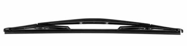 Щетка стеклоочистителя каркасная задняя Trico ExactFit Rear 400 мм (16") Trico EX404