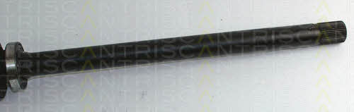 Triscan 8540 25575 Вал привідний 854025575: Купити в Україні - Добра ціна на EXIST.UA!