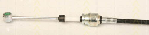 Трос КПП Triscan 8140 15702
