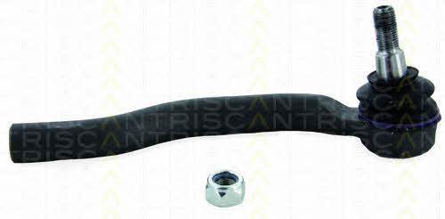 Triscan 8500 50161 Наконечник поперечной рулевой тяги 850050161: Купить в Украине - Отличная цена на EXIST.UA!