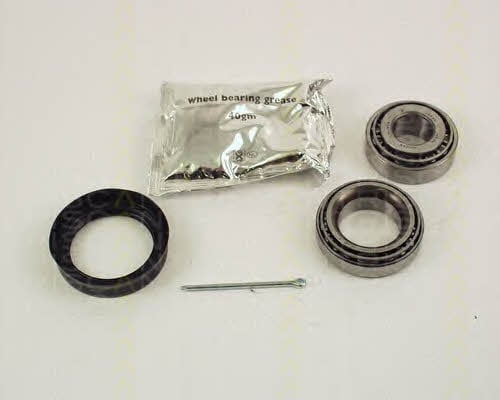 853029219 Triscan Подшипник ступицы колеса, комплект