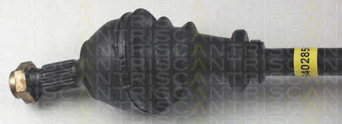 Triscan 8540 28509 Вал привідний 854028509: Купити в Україні - Добра ціна на EXIST.UA!