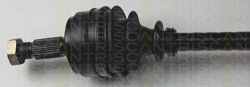 Triscan 8540 28536 Вал привідний 854028536: Купити в Україні - Добра ціна на EXIST.UA!