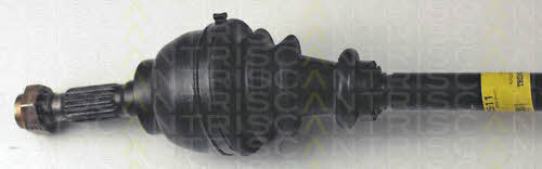 Triscan 8540 32511 Вал привідний 854032511: Купити в Україні - Добра ціна на EXIST.UA!