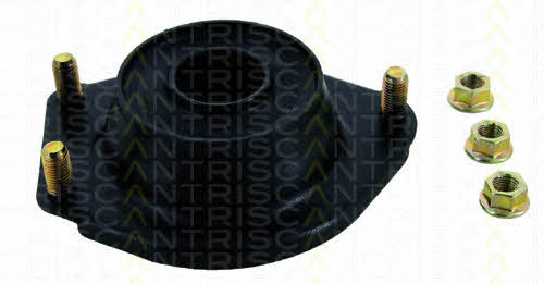 Triscan 8500 18902 Опора амортизатора з підшипником, комплект 850018902: Купити в Україні - Добра ціна на EXIST.UA!