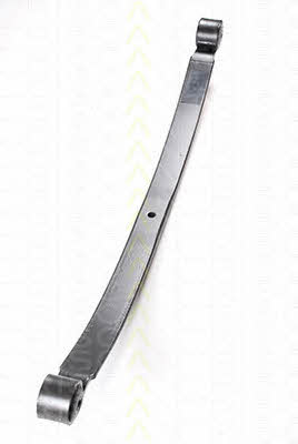 876516027 Triscan Рессора листовая