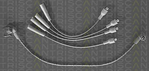 Triscan 8860 4405 Дроти високовольтні, комплект 88604405: Купити в Україні - Добра ціна на EXIST.UA!