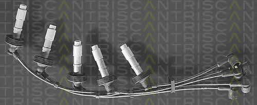 Triscan 8860 6468 Дроти високовольтні, комплект 88606468: Купити в Україні - Добра ціна на EXIST.UA!
