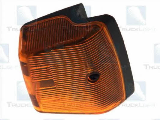 Фонарь указателя поворота Trucklight CL-ME004L