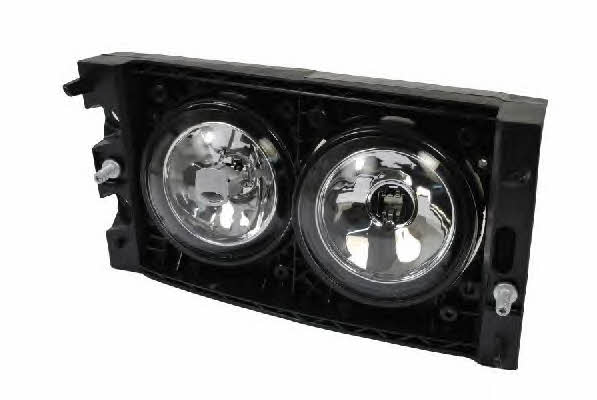 Фара дальнього світла Trucklight FL-DA003R